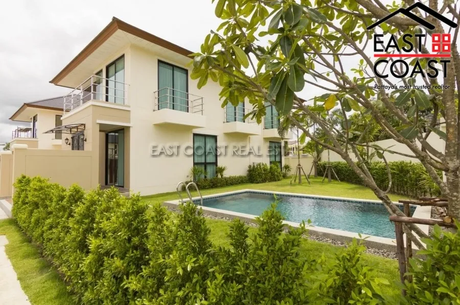 Villa Asiatic