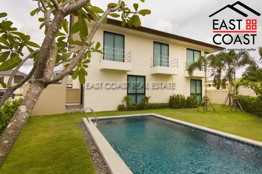 Villa Asiatic photo 3