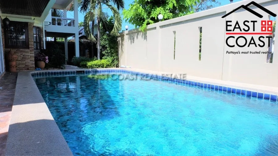 Jomtien Beach Paradise photo 35