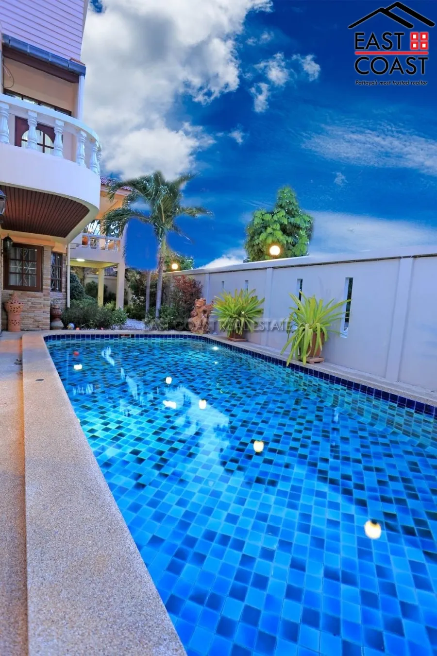 Jomtien Beach Paradise photo 5