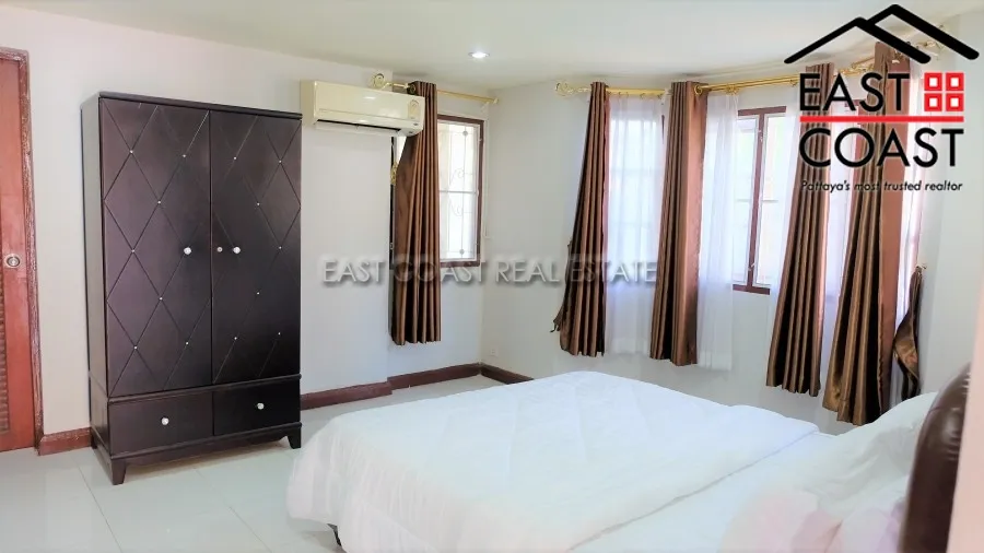 Jomtien Beach Paradise photo 18