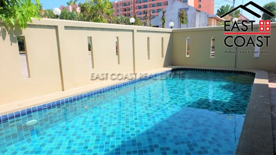 Jomtien Beach Paradise photo 36