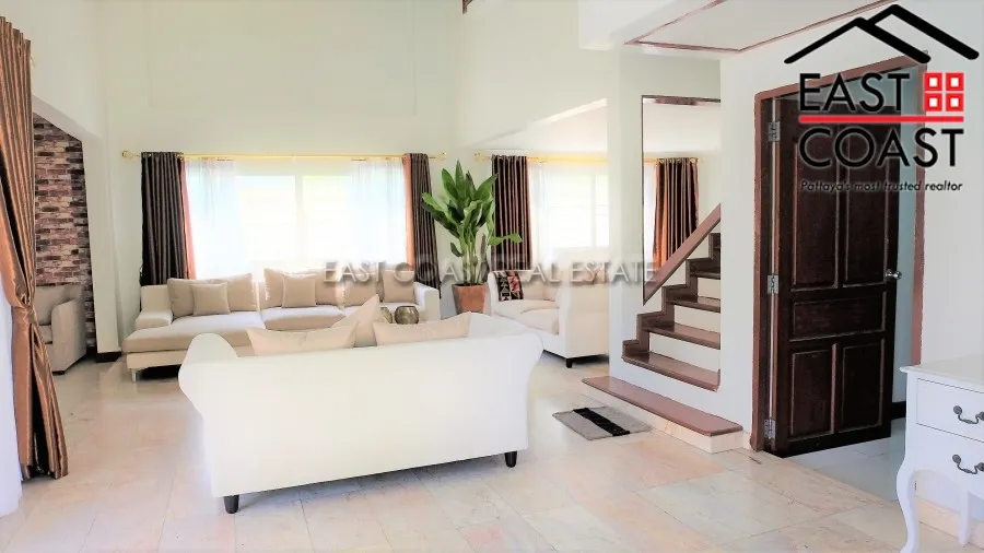 Jomtien Beach Paradise photo 8
