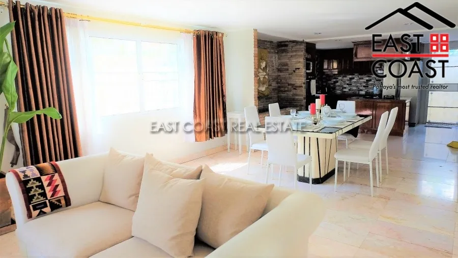Jomtien Beach Paradise photo 10