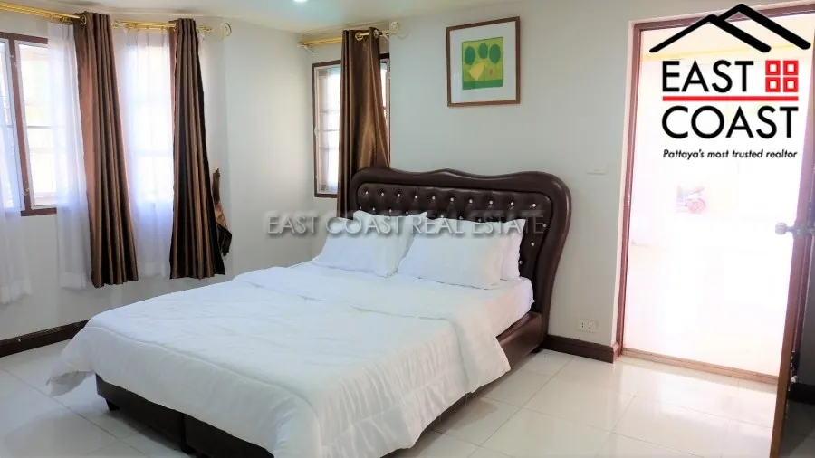 Jomtien Beach Paradise photo 13