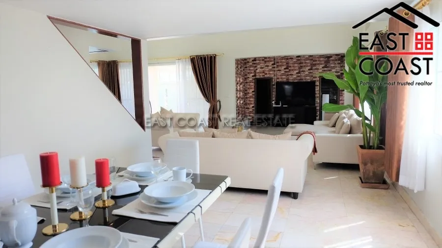 Jomtien Beach Paradise photo 11