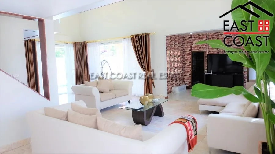 Jomtien Beach Paradise photo 12