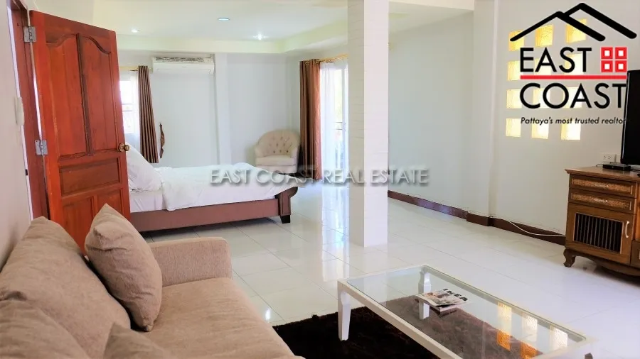 Jomtien Beach Paradise photo 24