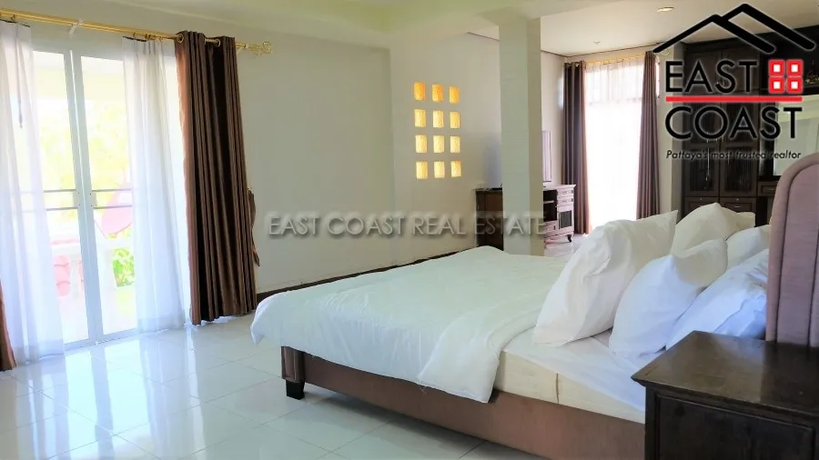 Jomtien Beach Paradise photo 23