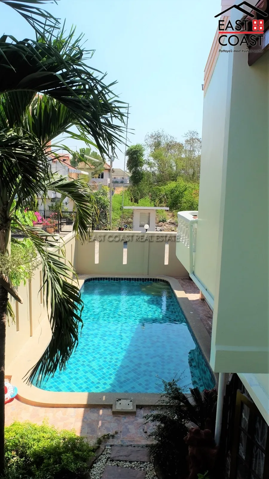 Jomtien Beach Paradise photo 34