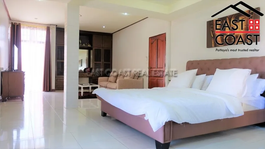 Jomtien Beach Paradise photo 22