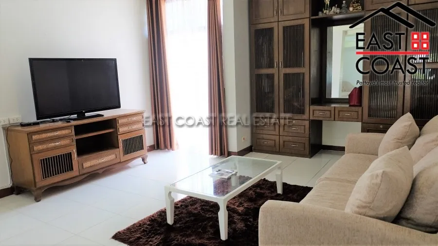 Jomtien Beach Paradise photo 25
