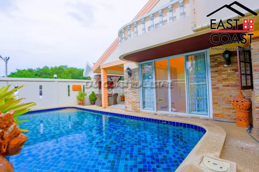 Jomtien Beach Paradise photo 4