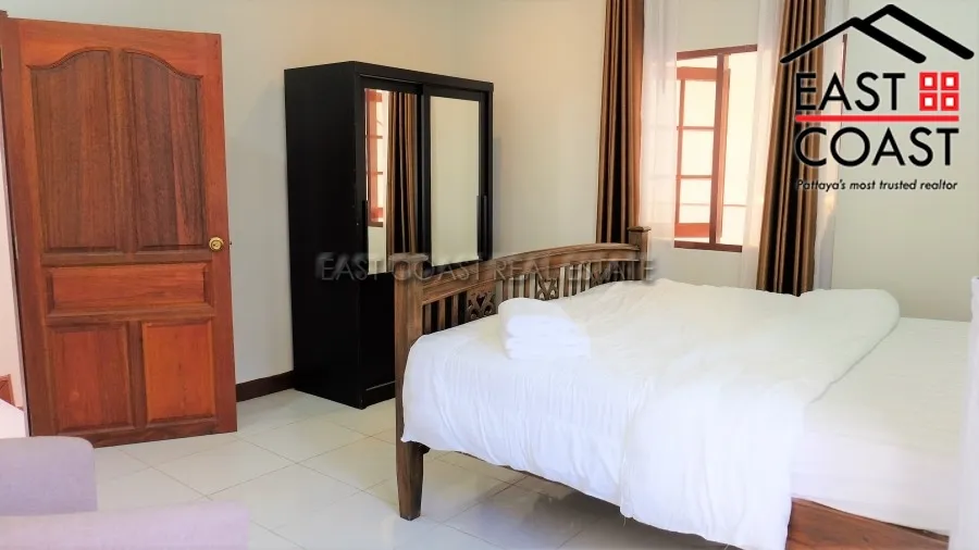 Jomtien Beach Paradise photo 28