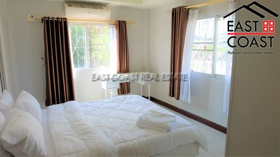 Jomtien Beach Paradise photo 33