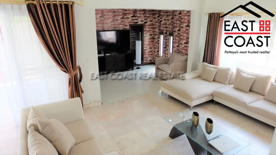 Jomtien Beach Paradise photo 6