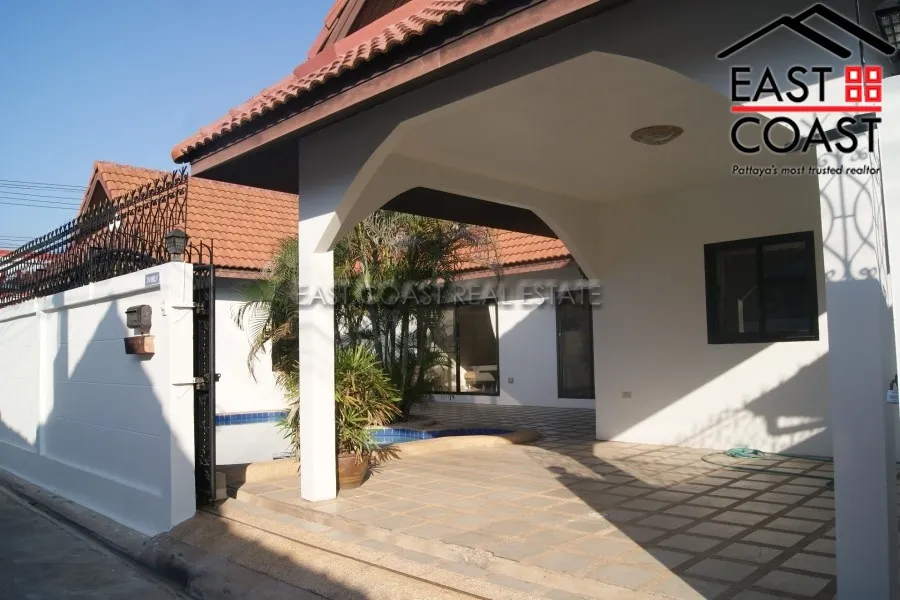 Park View Villa photo 8