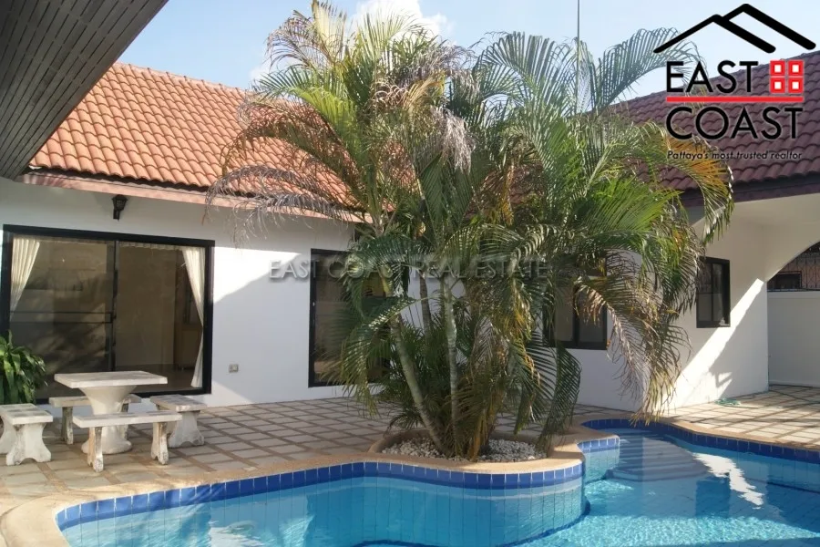 Park View Villa