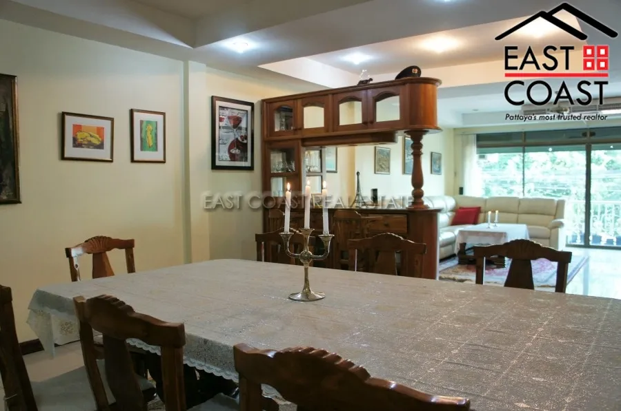 House Pratumnak 5 photo 26