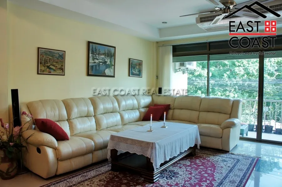 House Pratumnak 5 photo 24