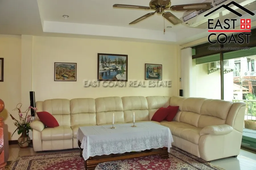 House Pratumnak 5 photo 23