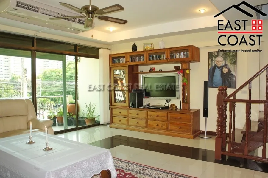 House Pratumnak 5 photo 22