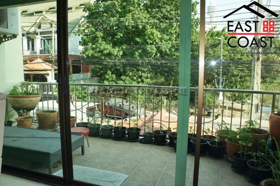 House Pratumnak 5 photo 29