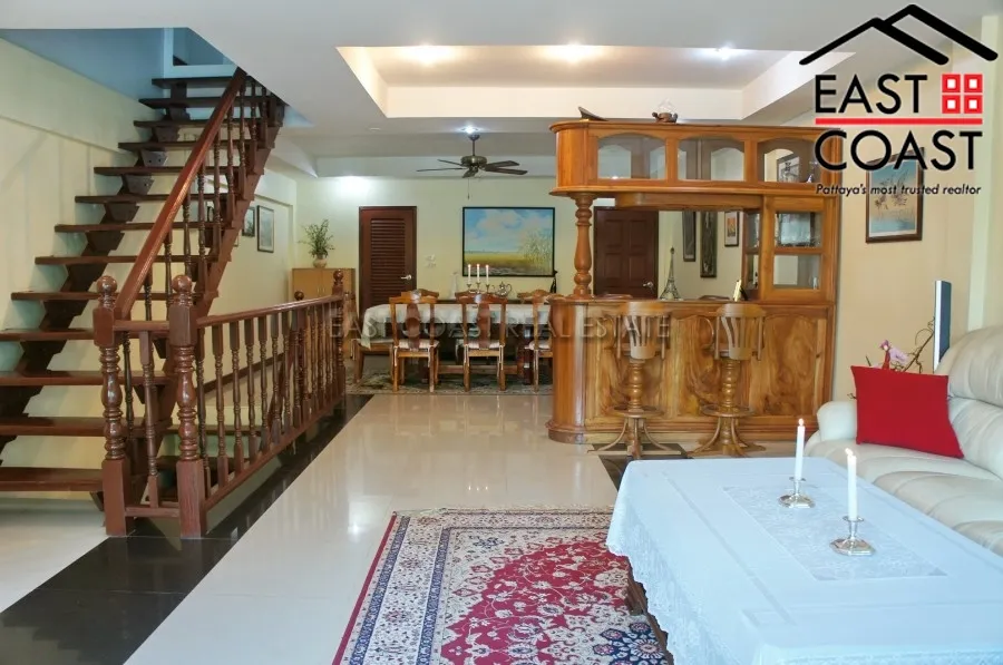 House Pratumnak 5 photo 21
