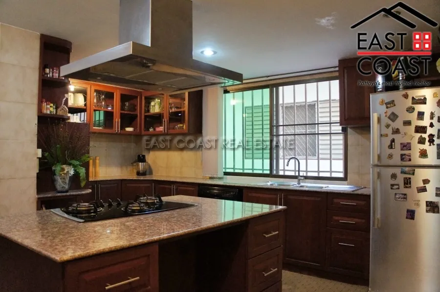 House Pratumnak 5 photo 28