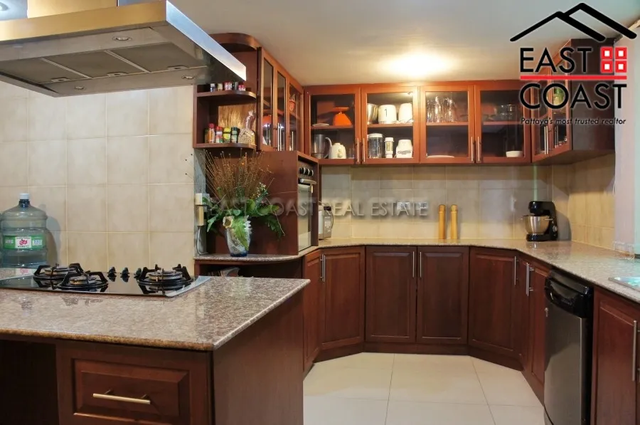 House Pratumnak 5 photo 27