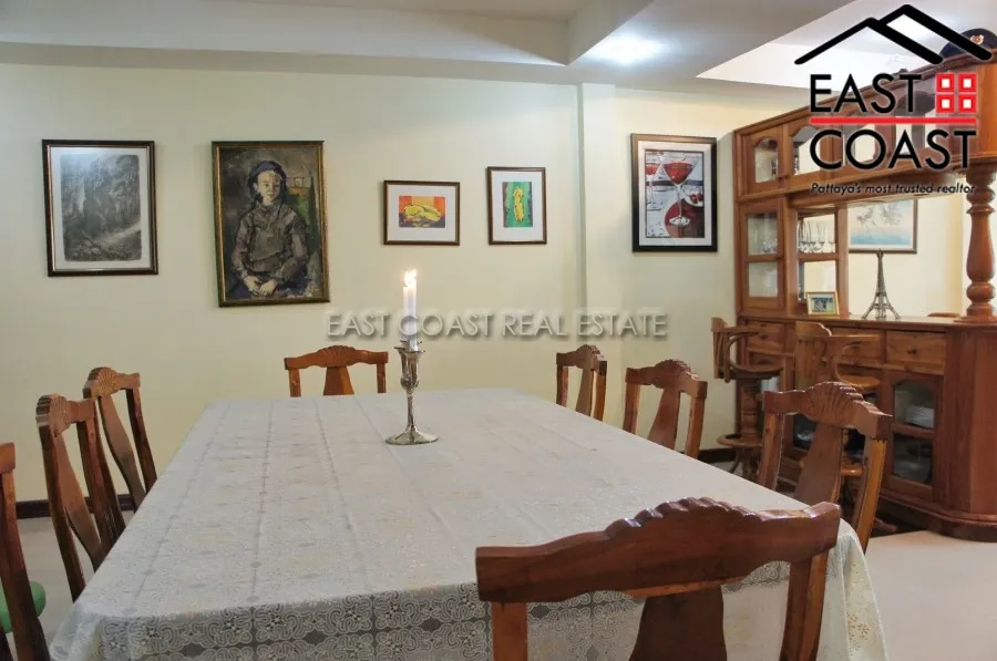 House Pratumnak 5 photo 20