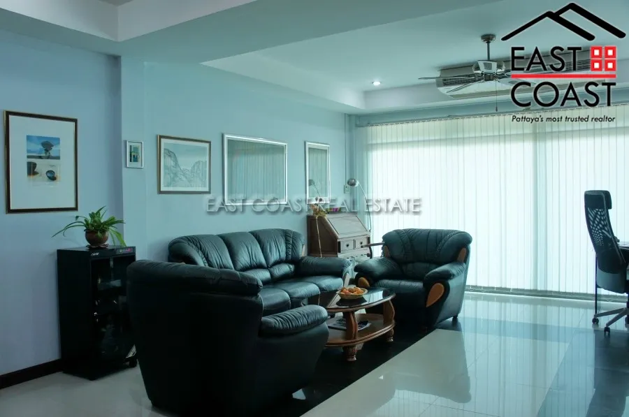 House Pratumnak 5 photo 19