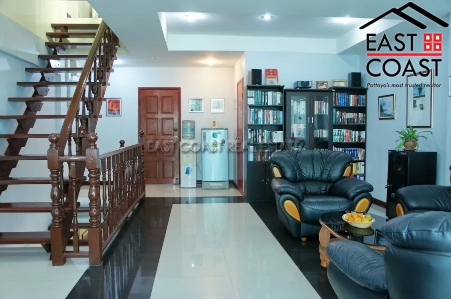 House Pratumnak 5 photo 17