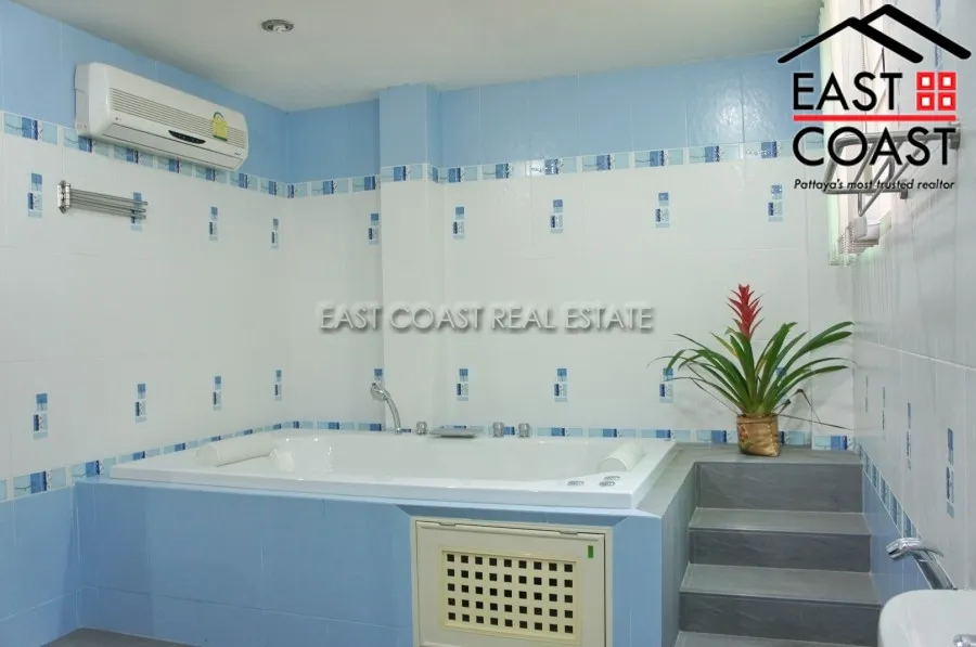 House Pratumnak 5 photo 15