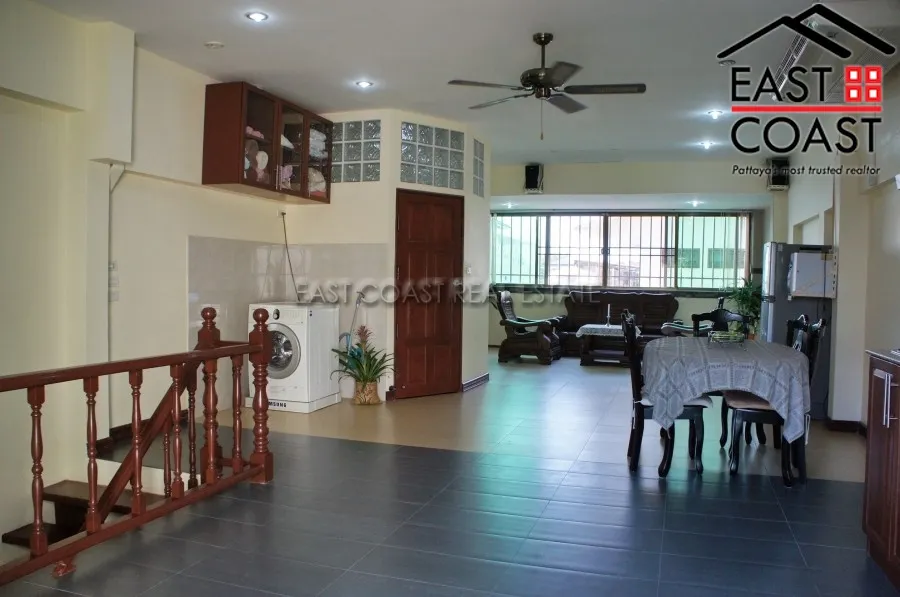 House Pratumnak 5 photo 10