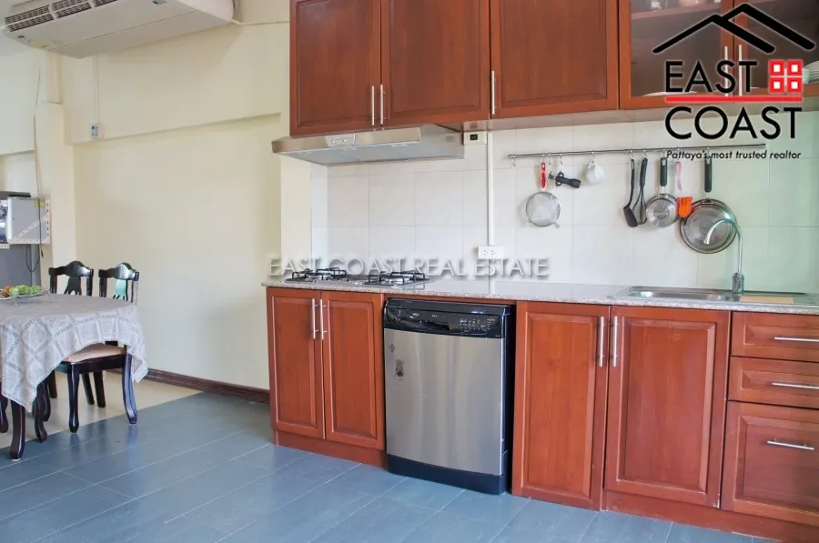House Pratumnak 5 photo 9