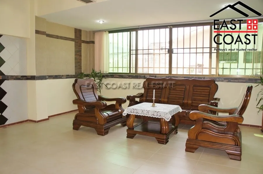House Pratumnak 5 photo 8