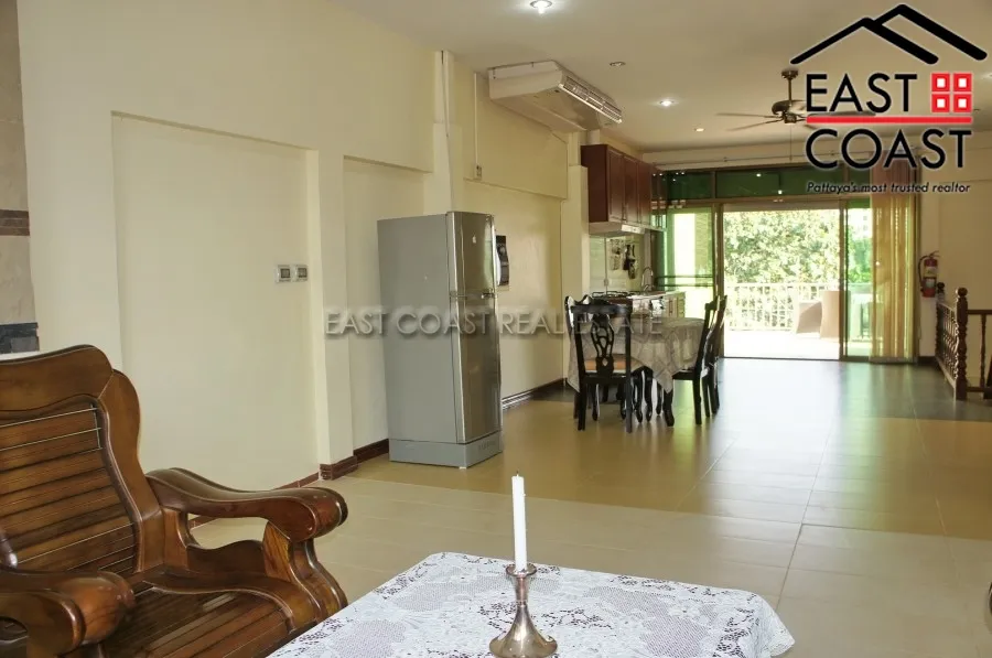 House Pratumnak 5 photo 7