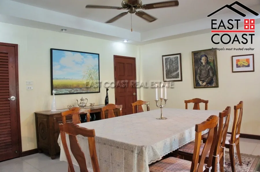 House Pratumnak 5 photo 25