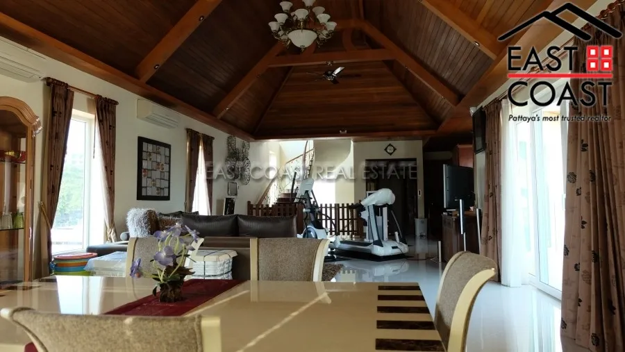 Pratumnak Mansion photo 32