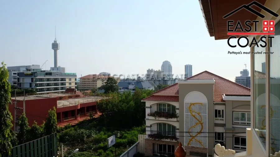Pratumnak Mansion photo 31