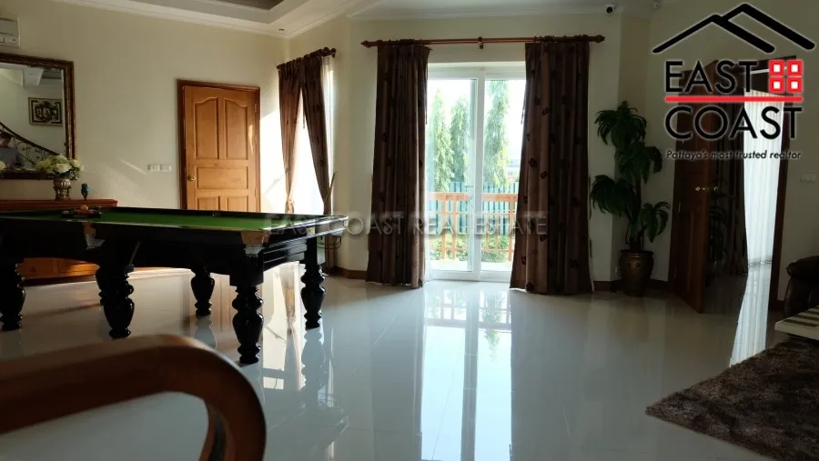 Pratumnak Mansion photo 22