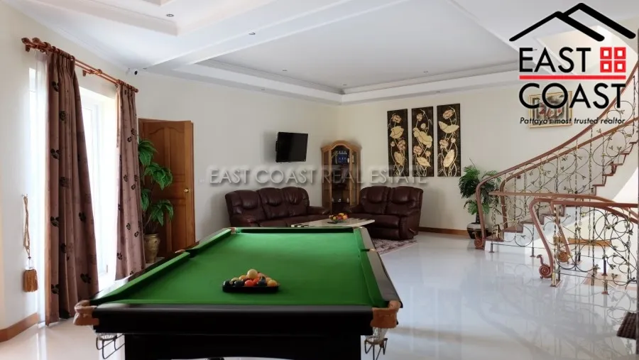 Pratumnak Mansion photo 21