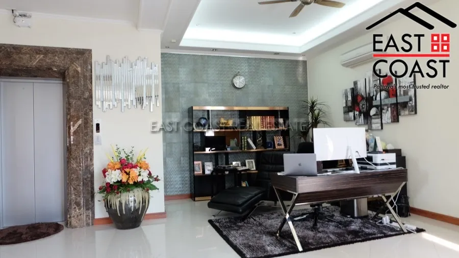 Pratumnak Mansion photo 10