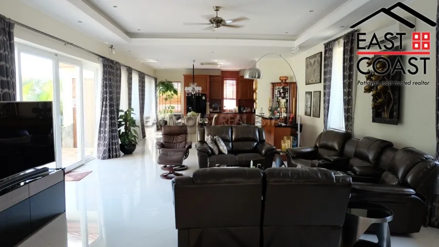 Pratumnak Mansion photo 7
