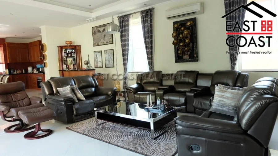 Pratumnak Mansion photo 9