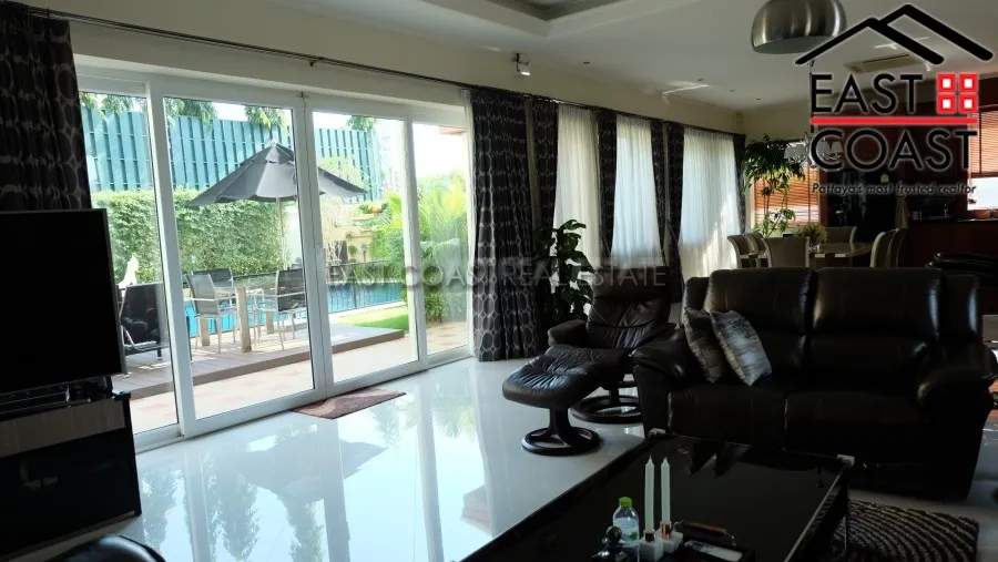 Pratumnak Mansion photo 8