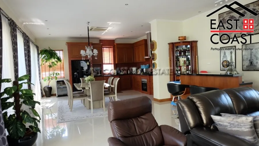 Pratumnak Mansion photo 11
