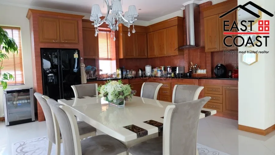 Pratumnak Mansion photo 12