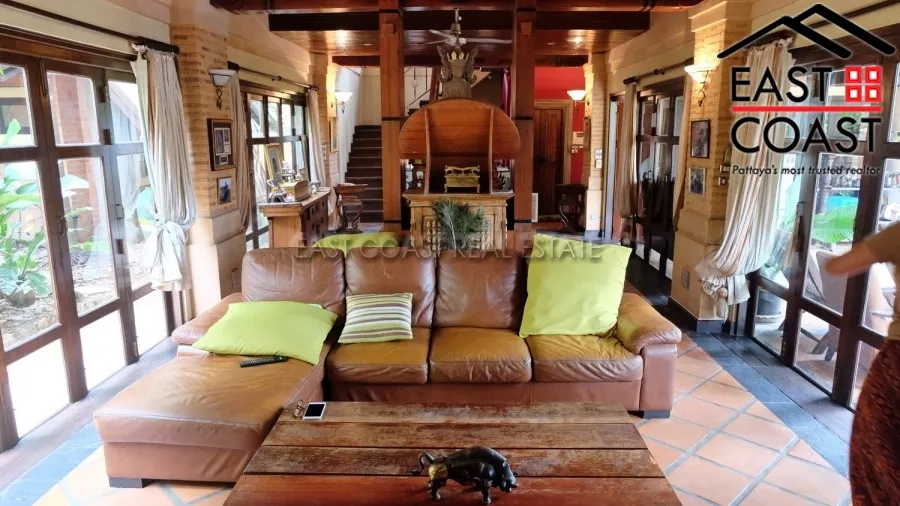 Chateau Dale Thabali photo 4